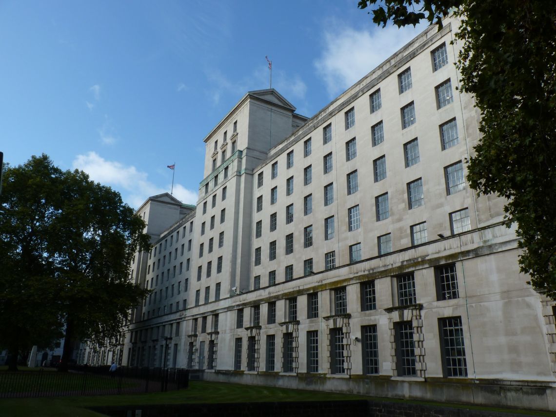 MOD Main Building - Wine Cellar Conservation Plan